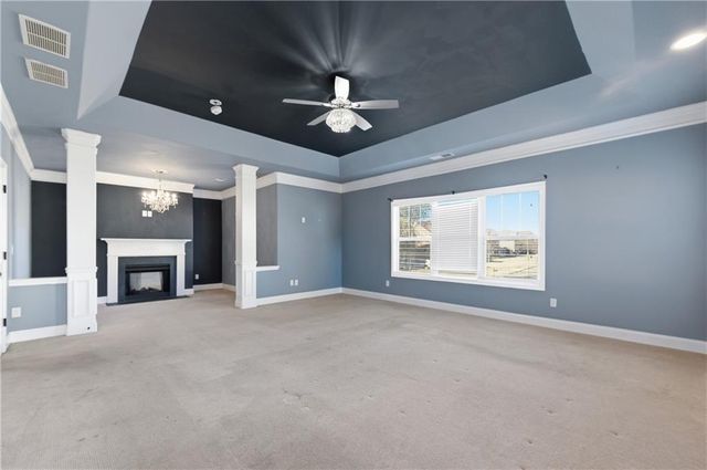 2813 Carrick Court, Powder Springs, GA 30127