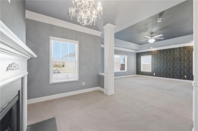 2813 Carrick Court, Powder Springs, GA 30127