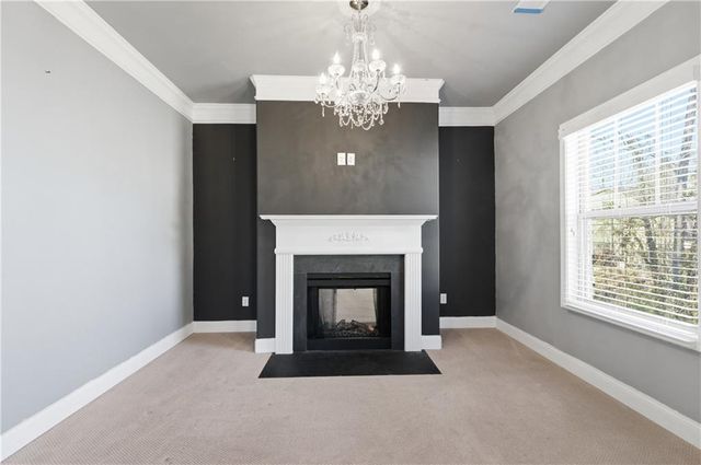 2813 Carrick Court, Powder Springs, GA 30127