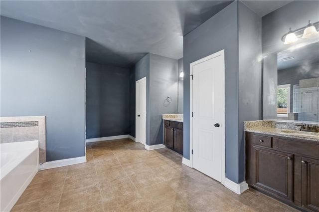 2813 Carrick Court, Powder Springs, GA 30127