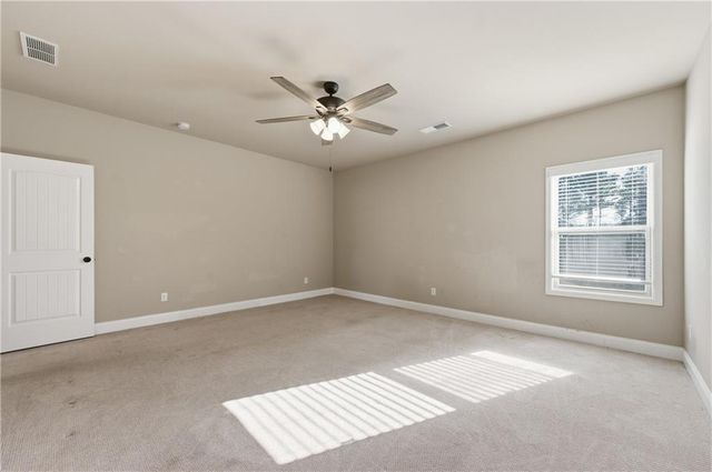 2813 Carrick Court, Powder Springs, GA 30127