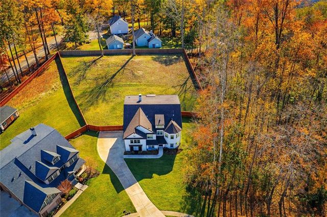 2813 Carrick Court, Powder Springs, GA 30127