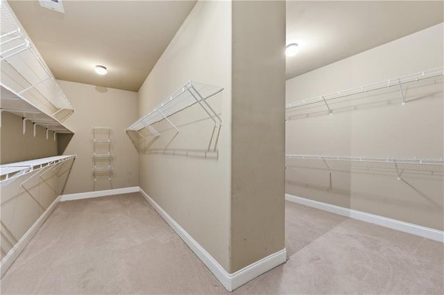 2813 Carrick Court, Powder Springs, GA 30127