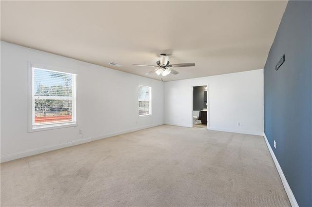 2813 Carrick Court, Powder Springs, GA 30127