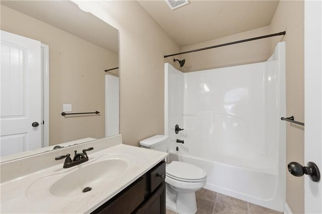 2813 Carrick Court, Powder Springs, GA 30127