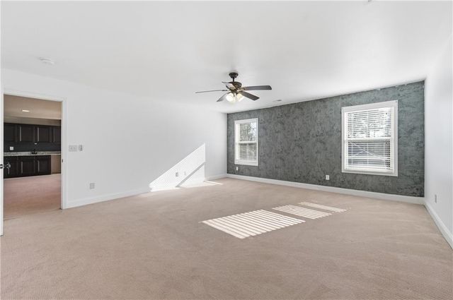 2813 Carrick Court, Powder Springs, GA 30127