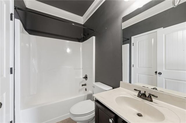 2813 Carrick Court, Powder Springs, GA 30127