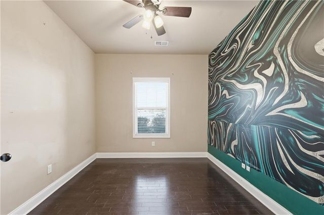 2813 Carrick Court, Powder Springs, GA 30127