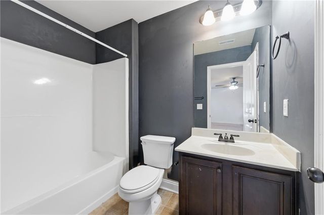 2813 Carrick Court, Powder Springs, GA 30127