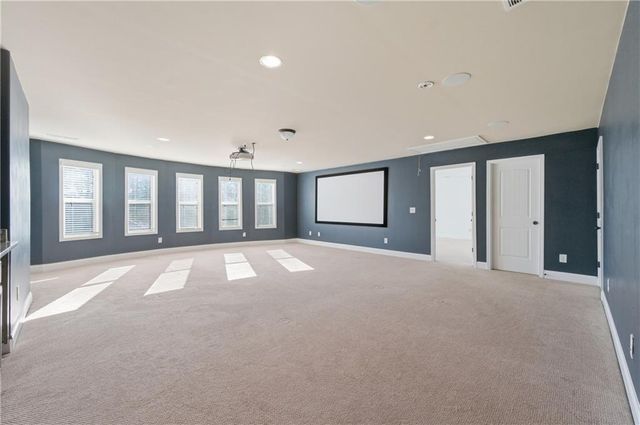 2813 Carrick Court, Powder Springs, GA 30127