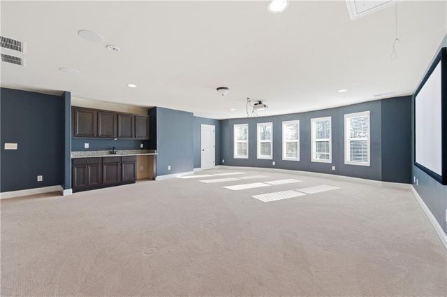 2813 Carrick Court, Powder Springs, GA 30127