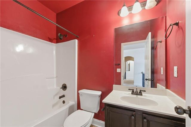 2813 Carrick Court, Powder Springs, GA 30127