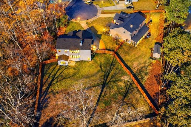 2813 Carrick Court, Powder Springs, GA 30127