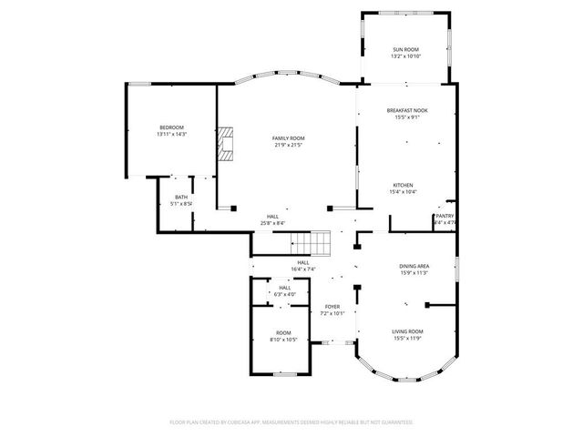 2813 Carrick Court, Powder Springs, GA 30127