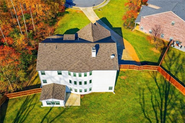 2813 Carrick Court, Powder Springs, GA 30127