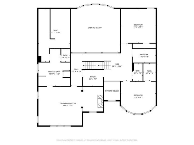 2813 Carrick Court, Powder Springs, GA 30127