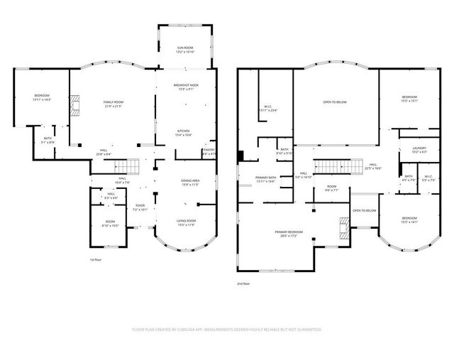2813 Carrick Court, Powder Springs, GA 30127
