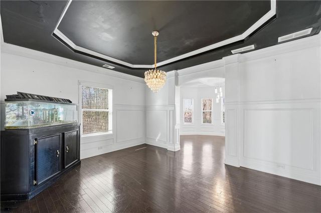 2813 Carrick Court, Powder Springs, GA 30127
