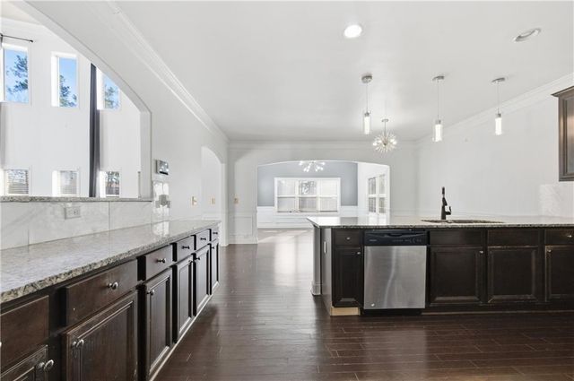 2813 Carrick Court, Powder Springs, GA 30127