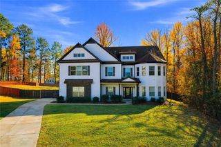 2813 Carrick Court, Powder Springs, GA 30127