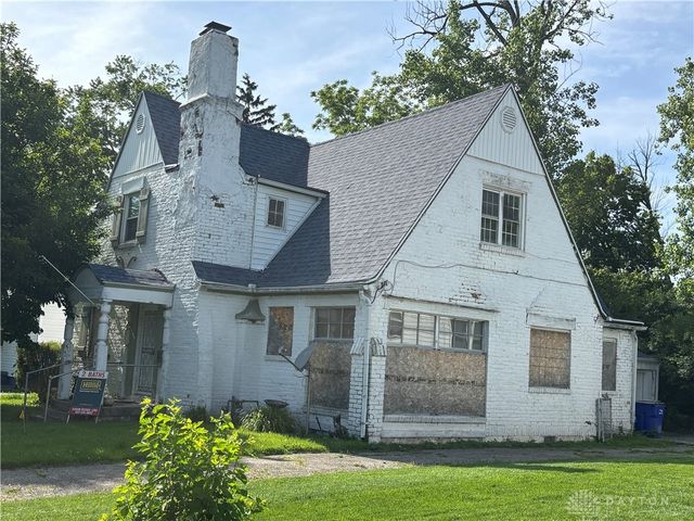 3307 Otterbein Avenue, Dayton, OH 45406