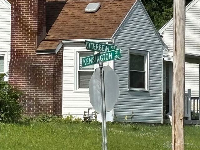 3307 Otterbein Avenue, Dayton, OH 45406