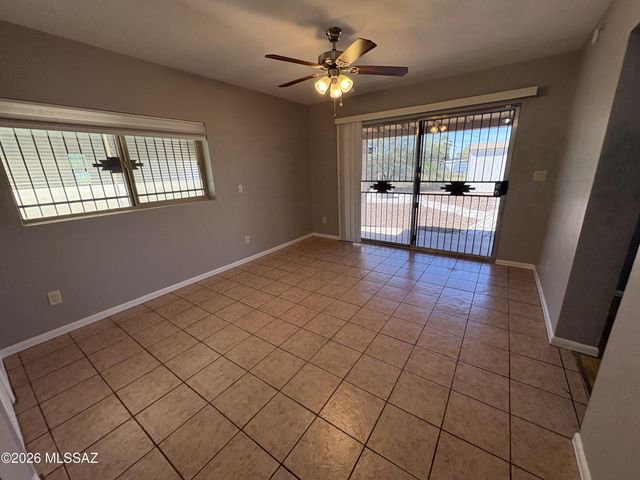 2002 S Kelvin Stravenue, Tucson, AZ 85713