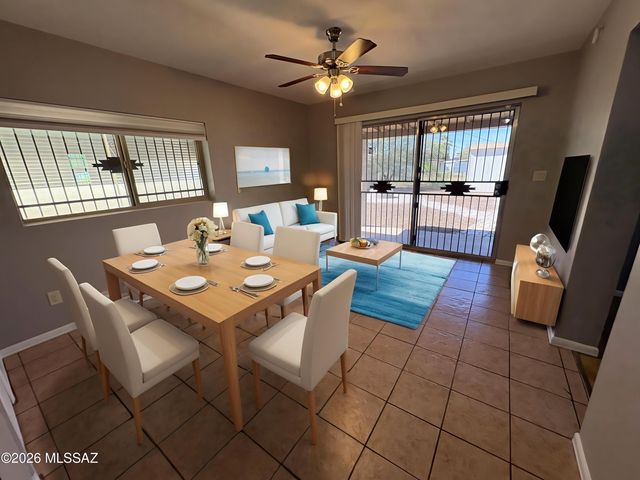 2002 S Kelvin Stravenue, Tucson, AZ 85713