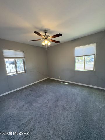 2002 S Kelvin Stravenue, Tucson, AZ 85713