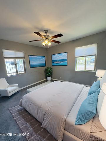 2002 S Kelvin Stravenue, Tucson, AZ 85713