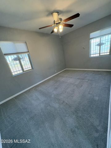 2002 S Kelvin Stravenue, Tucson, AZ 85713