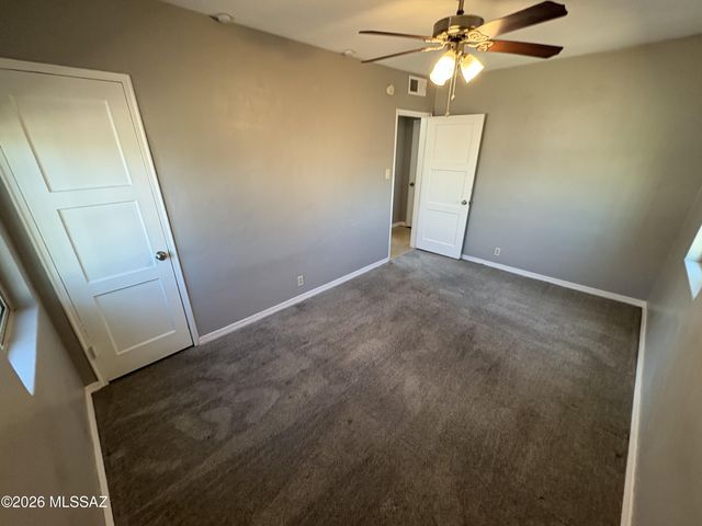 2002 S Kelvin Stravenue, Tucson, AZ 85713