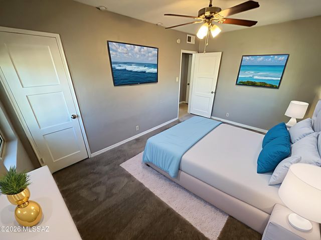 2002 S Kelvin Stravenue, Tucson, AZ 85713