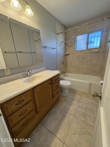 2002 S Kelvin Stravenue, Tucson, AZ 85713