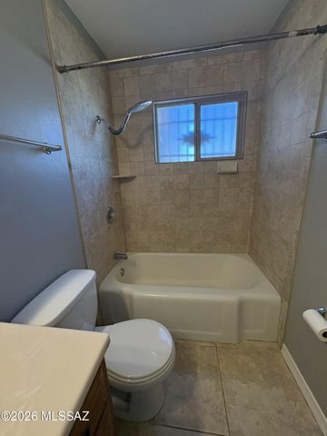 2002 S Kelvin Stravenue, Tucson, AZ 85713