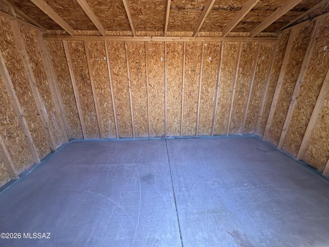 2002 S Kelvin Stravenue, Tucson, AZ 85713