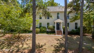4 Bee Ridge Circle, Columbia, SC 29223