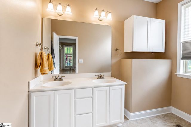 409 Trillium Creek Court, Travelers Rest, SC 29690