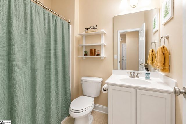 409 Trillium Creek Court, Travelers Rest, SC 29690