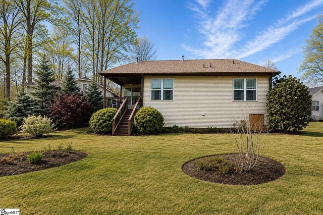 409 Trillium Creek Court, Travelers Rest, SC 29690