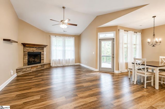 409 Trillium Creek Court, Travelers Rest, SC 29690
