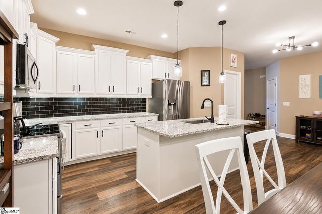 409 Trillium Creek Court, Travelers Rest, SC 29690