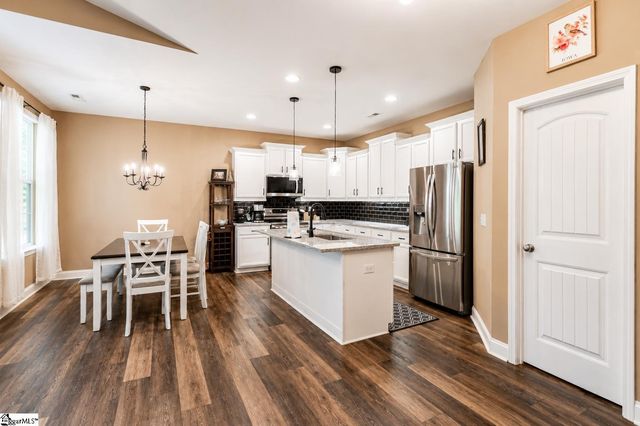 409 Trillium Creek Court, Travelers Rest, SC 29690