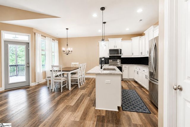 409 Trillium Creek Court, Travelers Rest, SC 29690