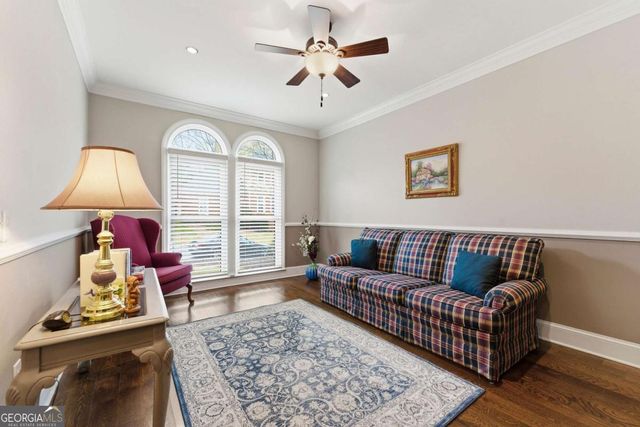 2809 Livsey Woods Drive, Tucker, GA 30084