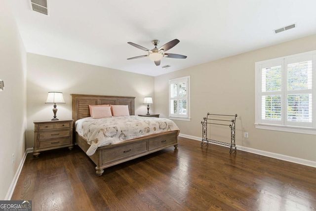 2809 Livsey Woods Drive, Tucker, GA 30084