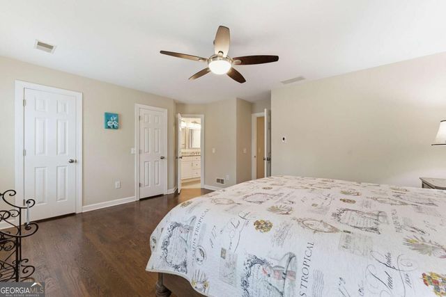 2809 Livsey Woods Drive, Tucker, GA 30084