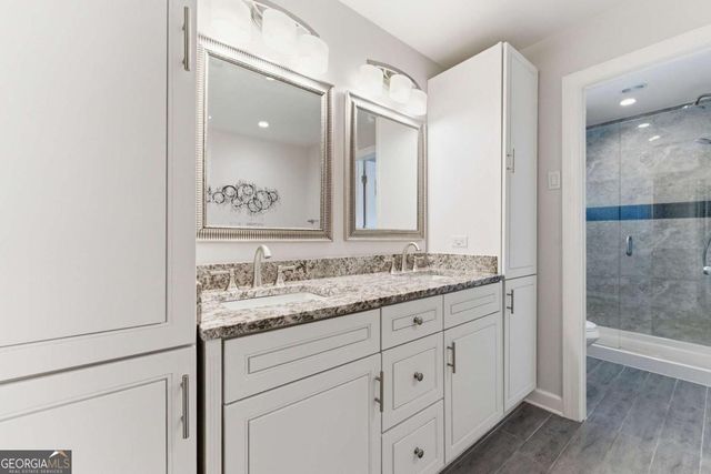 2809 Livsey Woods Drive, Tucker, GA 30084