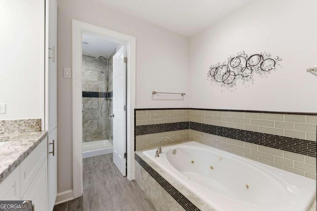 2809 Livsey Woods Drive, Tucker, GA 30084