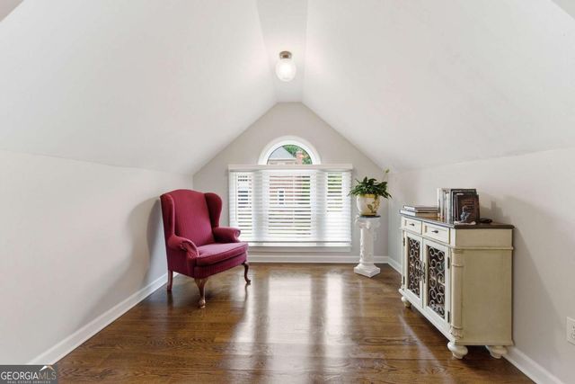 2809 Livsey Woods Drive, Tucker, GA 30084